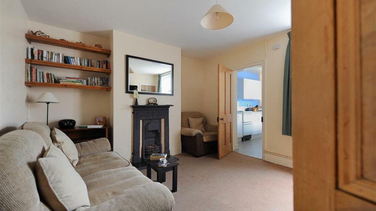 23 Lym Close Lyme Regis Exterior foto