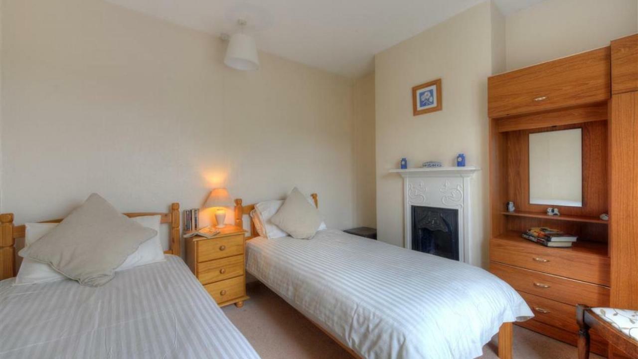 23 Lym Close Lyme Regis Exterior foto