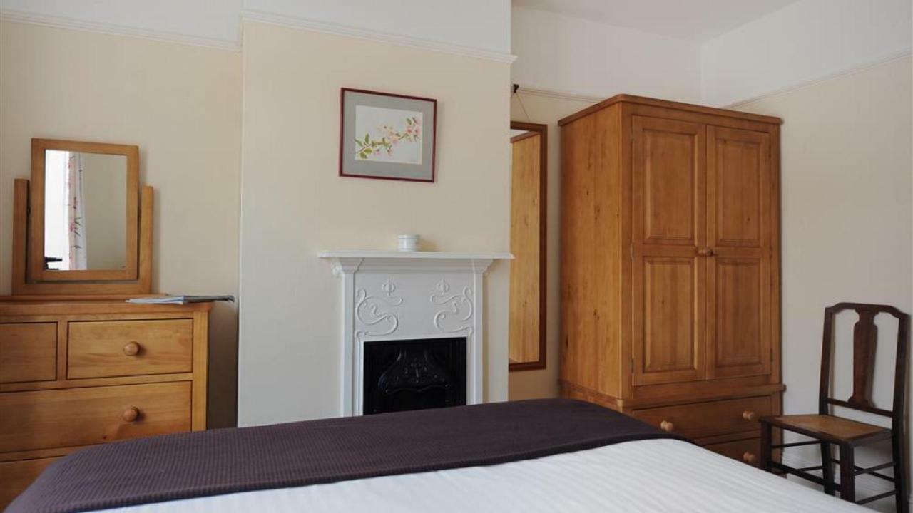 23 Lym Close Lyme Regis Exterior foto